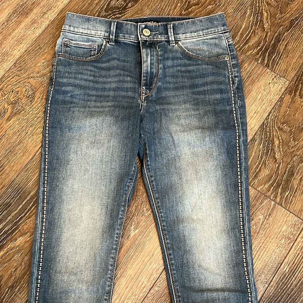 Express Jeans - Picture 7 of 12